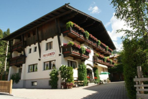 Отель Lodge Tirolerhof, Герлос
